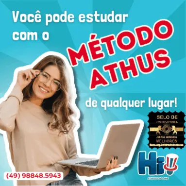 Metodo Athus