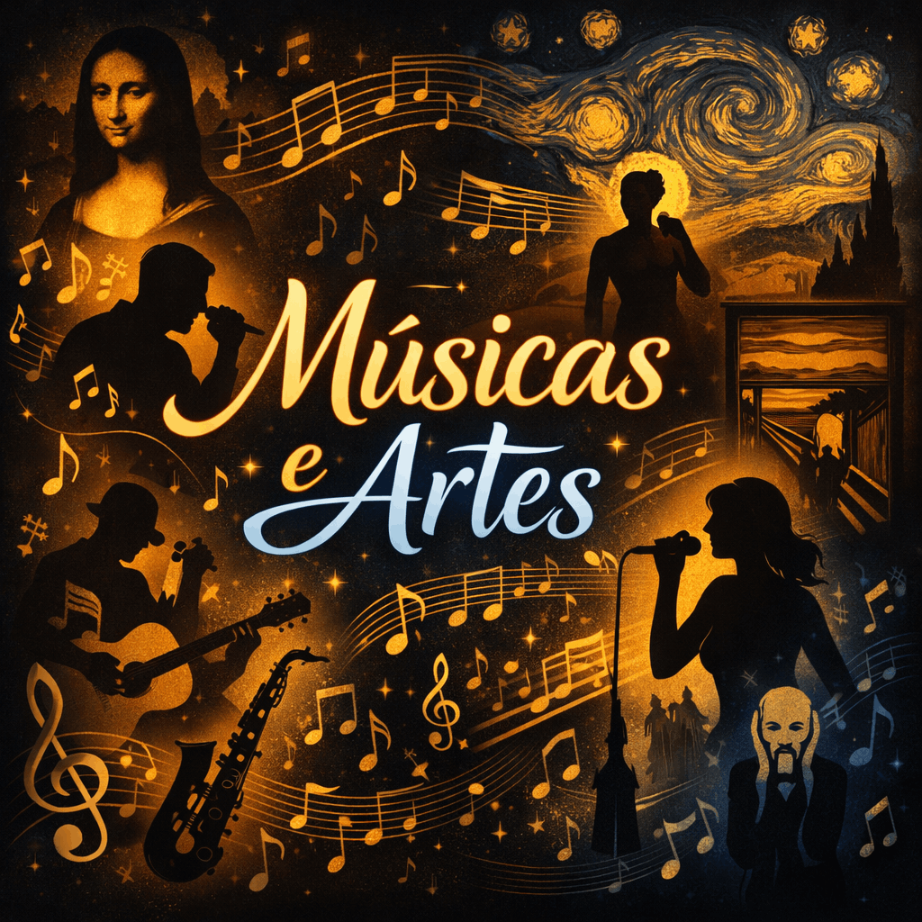 Músicas e Artes