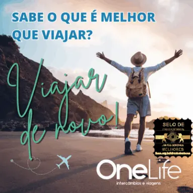 ONE LIFE