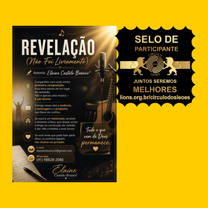 Revelação