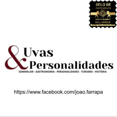 Uvas e Personalidades